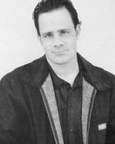 Джо Вирзи фото