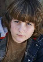 Мэйсон Бромберг фото