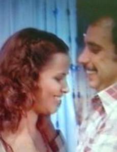 Кармен, которой было 16 лет