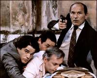 Кадр Клетка для чудаков 2