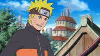 Кадр Наруто 4