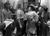 Кадр Одиссея капитана Блада