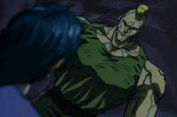 Кадр Теккен (видео)