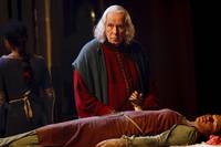 Кадр Мерлин