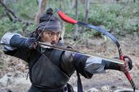 Кадр Стрела. Абсолютное оружие