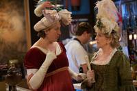 Кадр Миранда