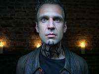 Кадр BloodBound (видео)