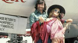 Кадр из фильма "Роза" - 2