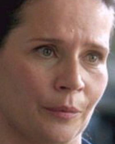 Нэнси Сивак фото