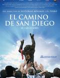 Постер из фильма "Путь Святого Диего" - 1