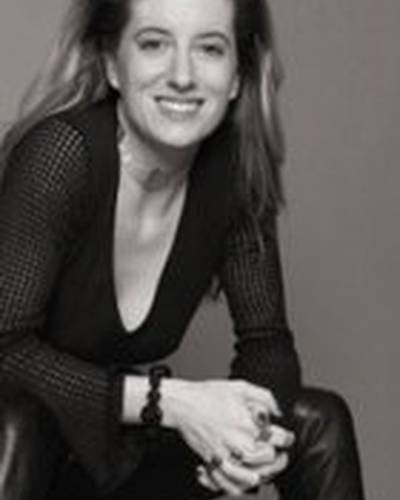 Элизабет Кэйтлин Уорд фото