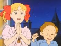 Кадр Приключения Питера Пена