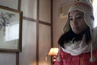 Кадр Когда кричит зима