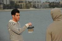 Кадр Новенькая