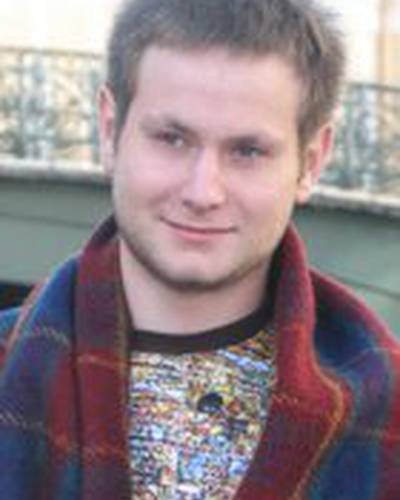 Георгий Задвицкий фото