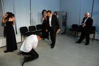 Кадр Западня