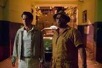 Кадр Ромовый дневник