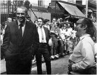 Кадр Пленки Андерсона