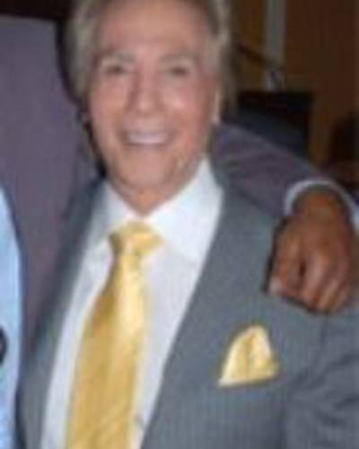 Нино Дель Буоно фото