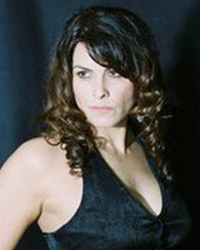 Нюрсель Кёсе фото