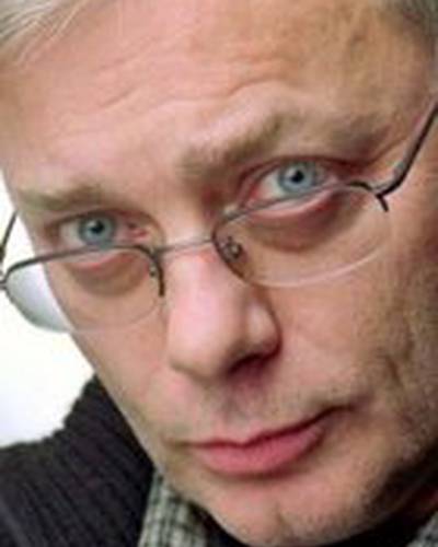 Карел Смычек фото