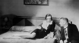 Кадр из фильма "Гранд Отель" - 2