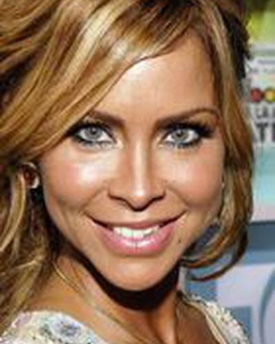 Айлин Мухика фото