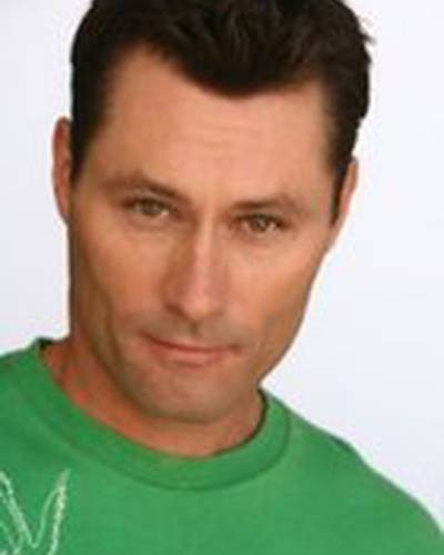 Дэнни Дауни фото