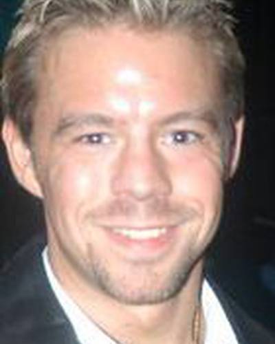 Эрик Эверхард фото