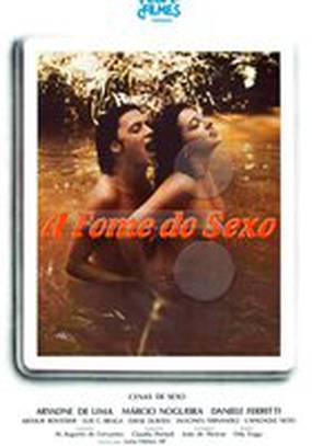 Голодные для секса