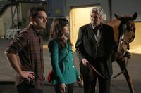 Кадр Новенькая