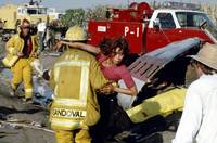 Кадр Бесстрашный