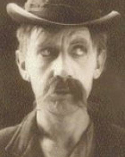 Карл Шенстром фото