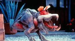 Кадр из фильма "Дрожь земли 2: Повторный удар (видео)" - 1