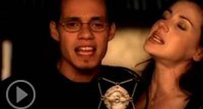 Музыкальный клип