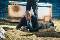 Кадр Большая игра