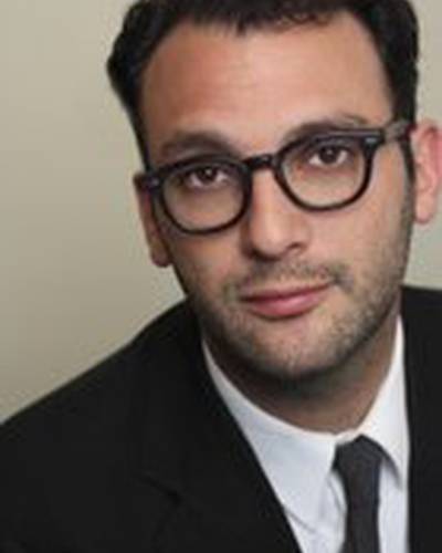 Джош Фокс фото