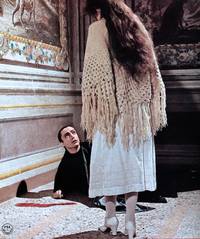 Кадр Кровь для Дракулы