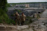 Кадр Солдаты удачи