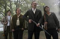 Кадр Лес теней