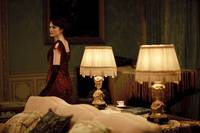 Кадр Аббатство Даунтон