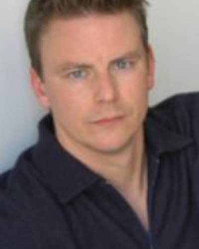 Шоу Джонс фото