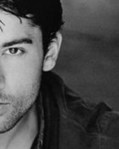 Nicholas Pratley фото