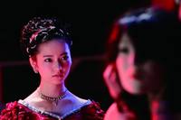 Кадр Театр призраков