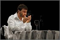 Кадр Евгений Гришковец: Дредноуты (видео)