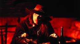 Кадр из фильма "Мушкетер" - 2