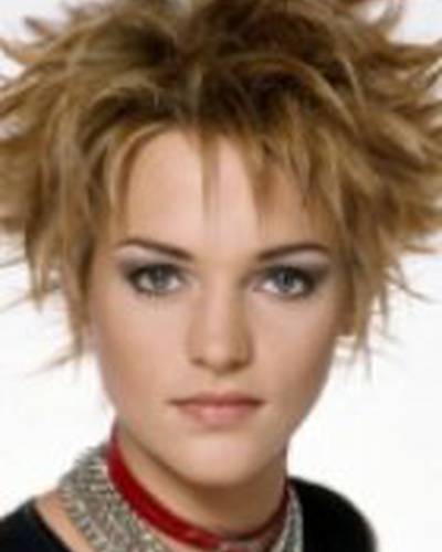 Верена Циммерман фото