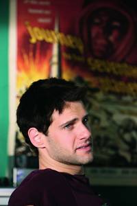 Кадр Джек и Джилл: Любовь на чемоданах