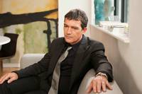 Кадр Ты встретишь таинственного незнакомца