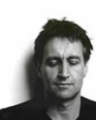 Саймон Босуэлл фото